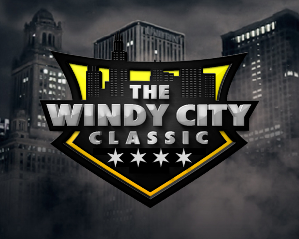 The Windy City Classic XVI Next Friday At 115 Bourbon Street