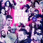 The Art of War 2019 Results