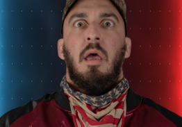 MANCE WARNER Returns to AAW at Homecoming May 22