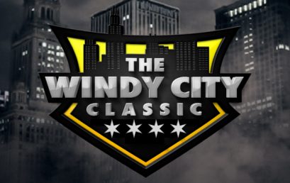 Windy City Classic 2021 Tickets On Sale NOW!