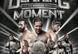 Defining Moment 2025