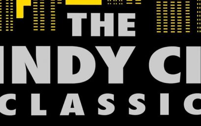 Tickets on sale now for the Windy City Classic XX