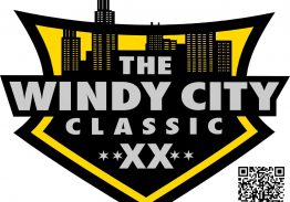 Tickets on sale now for the Windy City Classic XX
