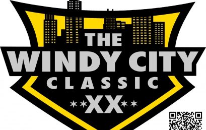 Tickets on sale now for the Windy City Classic XX