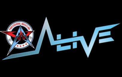 AAW ALIVE To Be Streamed on FITE