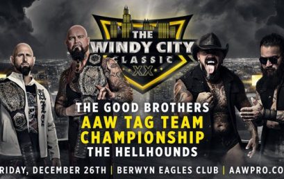 Dec. 26 Tickets available now!