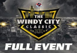 WINDY CITY CLASSIC XX now playing on Youtube!
