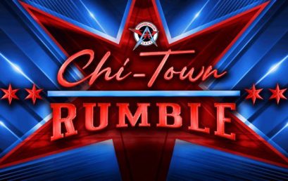Chi-Town Rumble tickets on sale Friday!