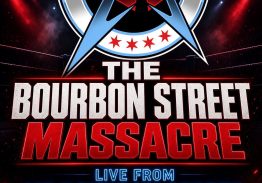 The Bourbon Street Massacre