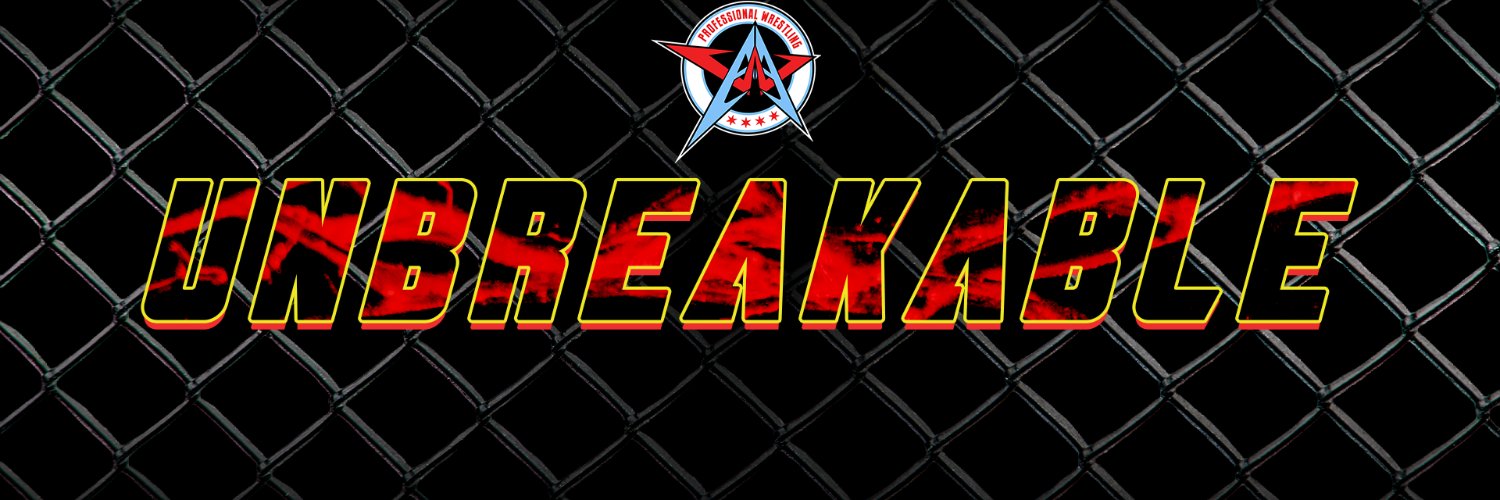 Graphic for AAW Unbreakable