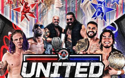 Tickets on sale NOW for United We Stand July 10!