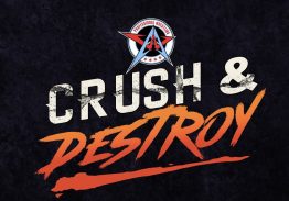 April 24th Tickets Now On Sale!!!