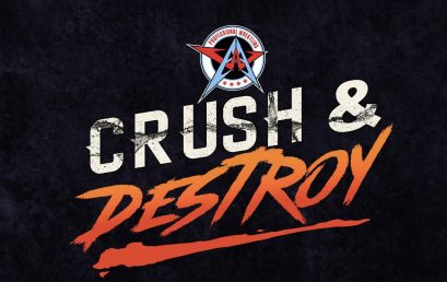 April 24th Tickets Now On Sale!!!