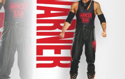 MANCE WARNER Returns to AAW at Homecoming May 22