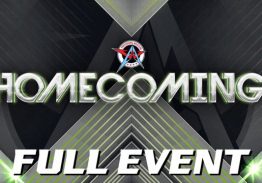 Watch Homecoming 2026 NOW on Youtube