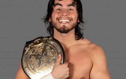 New AAW Heavyweight Champion Crowned at Homecoming