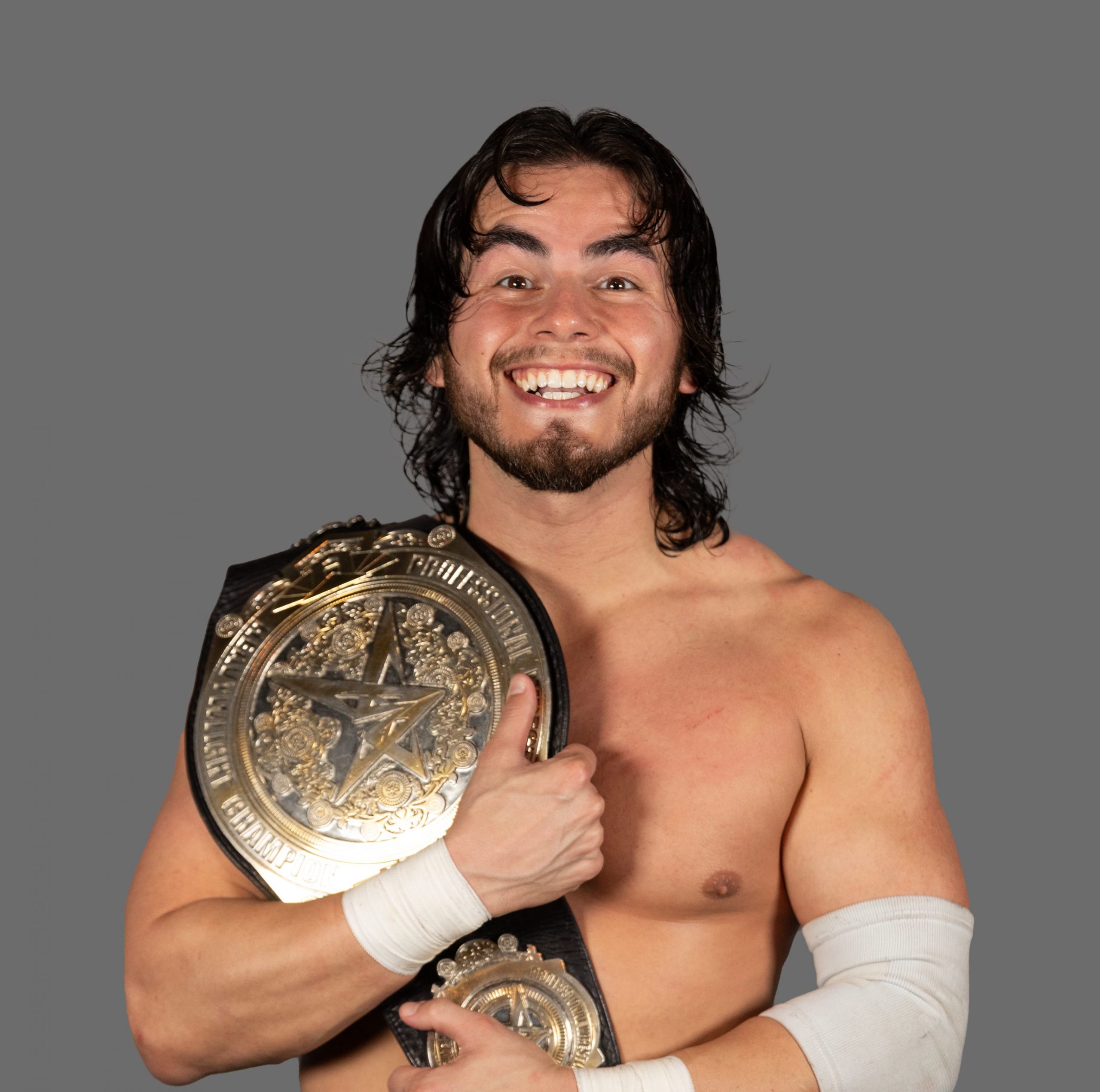 New AAW Heavyweight Champion Crowned at Homecoming