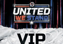 VIP Upgrades Available for July 10