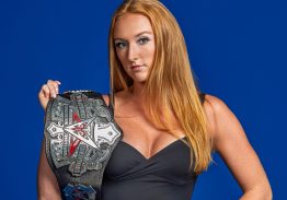 #ANDNEW AAW Women’s Champion!