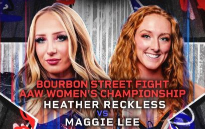 Limited Tix Remain for Friday!