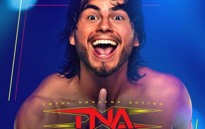 Joe Alonzo defends AAW title at Lockdown, wins TNA contract!
