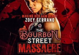 Zoey Serrano makes her AAW debut October 23!